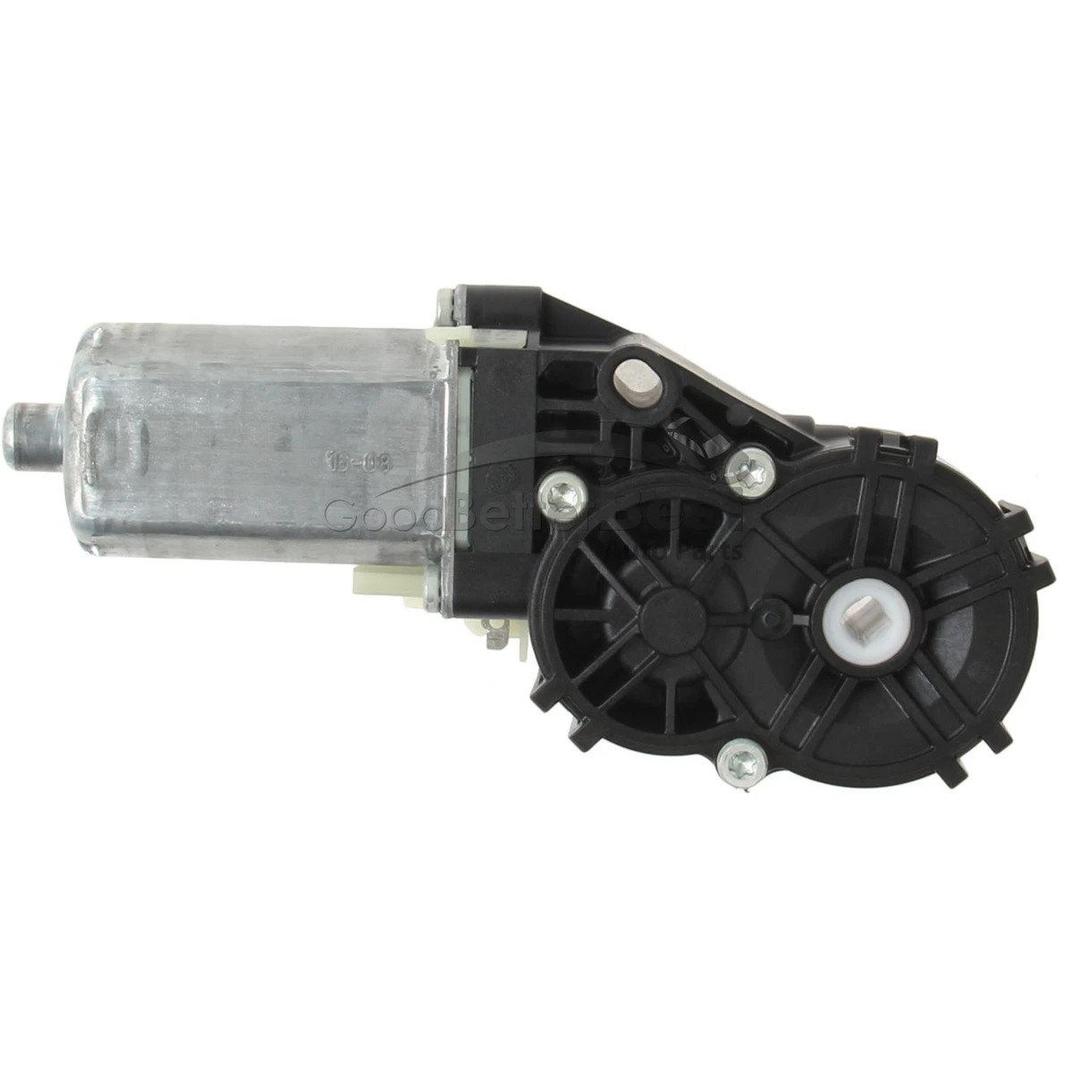 One New Bosch Convertible Top Motor 0390201944 67618380036 for BMW 