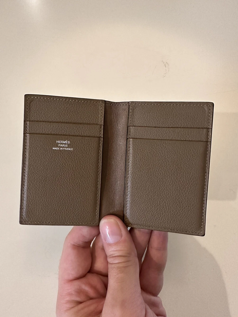 Replica Hermes Card Holders Collection