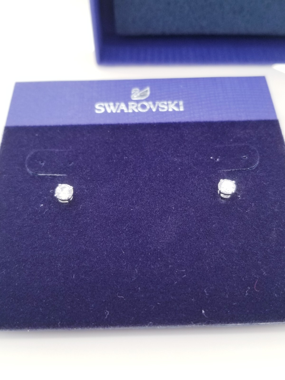Swarovski 5408436 Fashion Jewelry Female Steel Steel | eBay