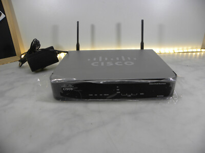 Cisco RV220W-E V01 WIRELESS-N NETZWERKSICHERHEIT FIREWALL UK VERKÄUFER KOSTENLOSER VERSAND #161