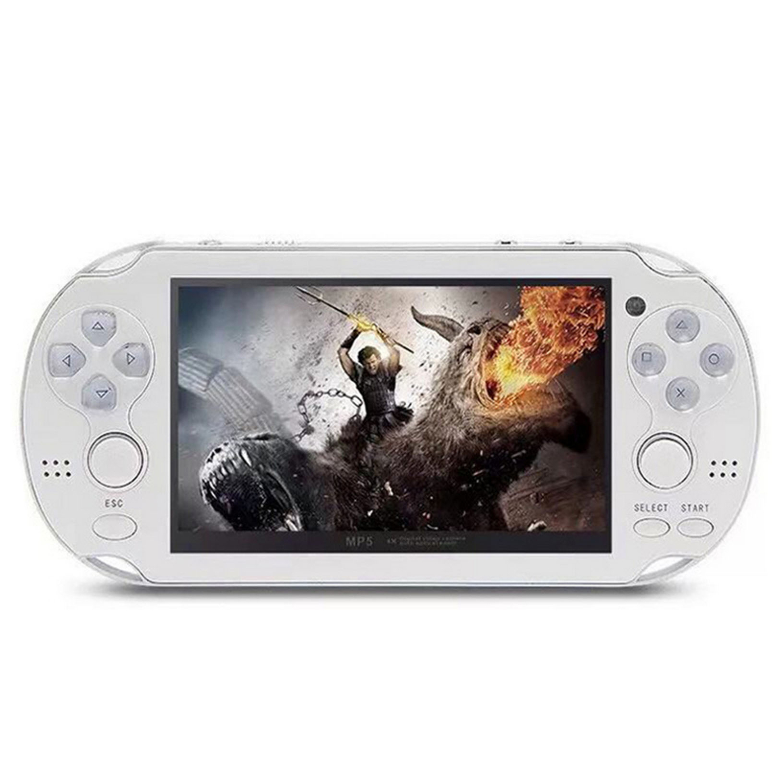 8GB 4.3" 32 Bit Built-In 10000 Game Portable Handheld Video Game Console  Player | eBay