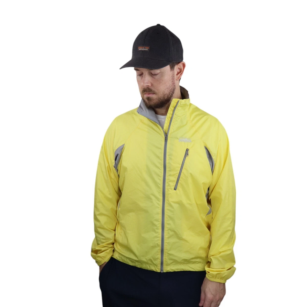 Patagonia Yellow Coats, Jackets & Vests for Men for Sale - Shop