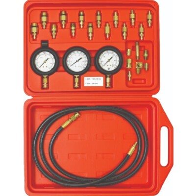 Trident Oil Pressure Test Set. | eBay UK