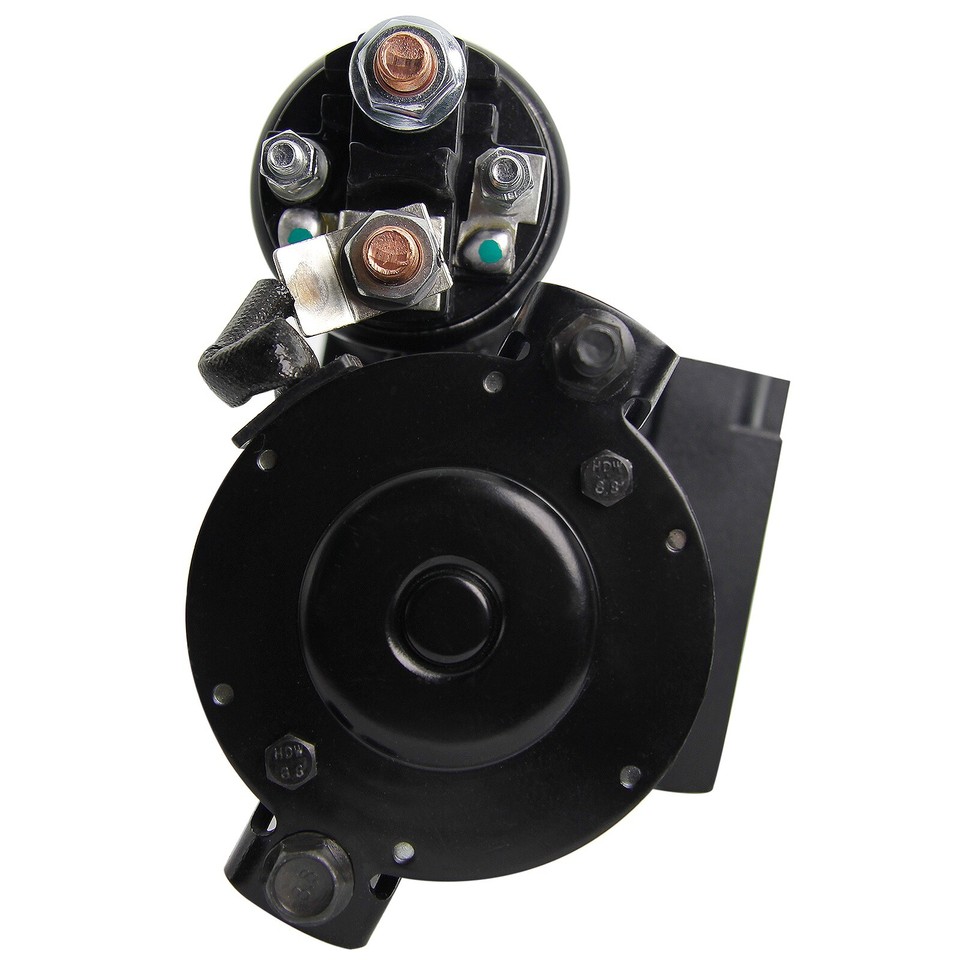 Starter For Mercruiser Model 3.0L 4.3L 496 5.0L 5.7L US Starter 9000840