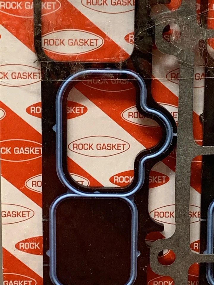 Новый комплект прокладок впускного коллектора двигателя DNJ IG3113 подходит для Pontiac Grand Prix 1996 - Изображение 4 из 4