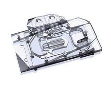 Bykski Full Coverage GPU Water Block and Backplate for Zotac RTX 3070 (N-ST30...