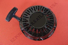 Wacker Neuson PDT3A 4HP 3 IN Diaphragm Trash Water Pump Recoil Starter Assembly