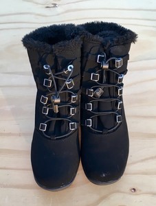khombu alexa boots