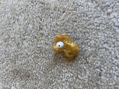 Zuru Smashers Dino Island Gold Yellow
