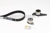 Continental Ctam CT935K1 Timing Belt Set For Mitsubishi Opel Renault Suzuki Vaux