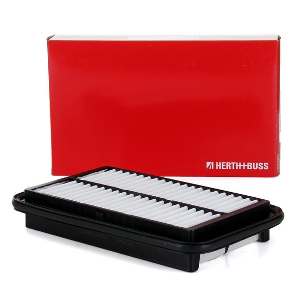 Herth+Buss Jakoparts Luftfilter FüR Nissan Pixo (UA0) Suzuki Alto (Gf HA25 HA35-image