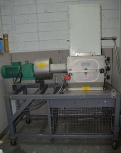 Kemutec Kek Kibbler / Pre-Breaker Mill Model M305 ++