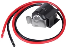 Refrigerator Bi-metal Defrost Thermostat W10225581 for Whirlpool Kenmore Amana