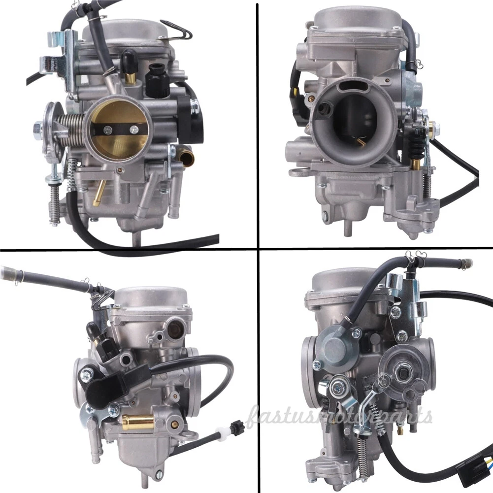 Vt750 carburetor deals