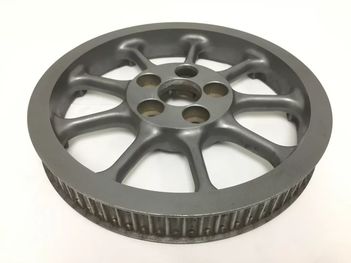 Yamaha XV1600 1600 Midnight Star Road Star OEM Rear Wheel Rim