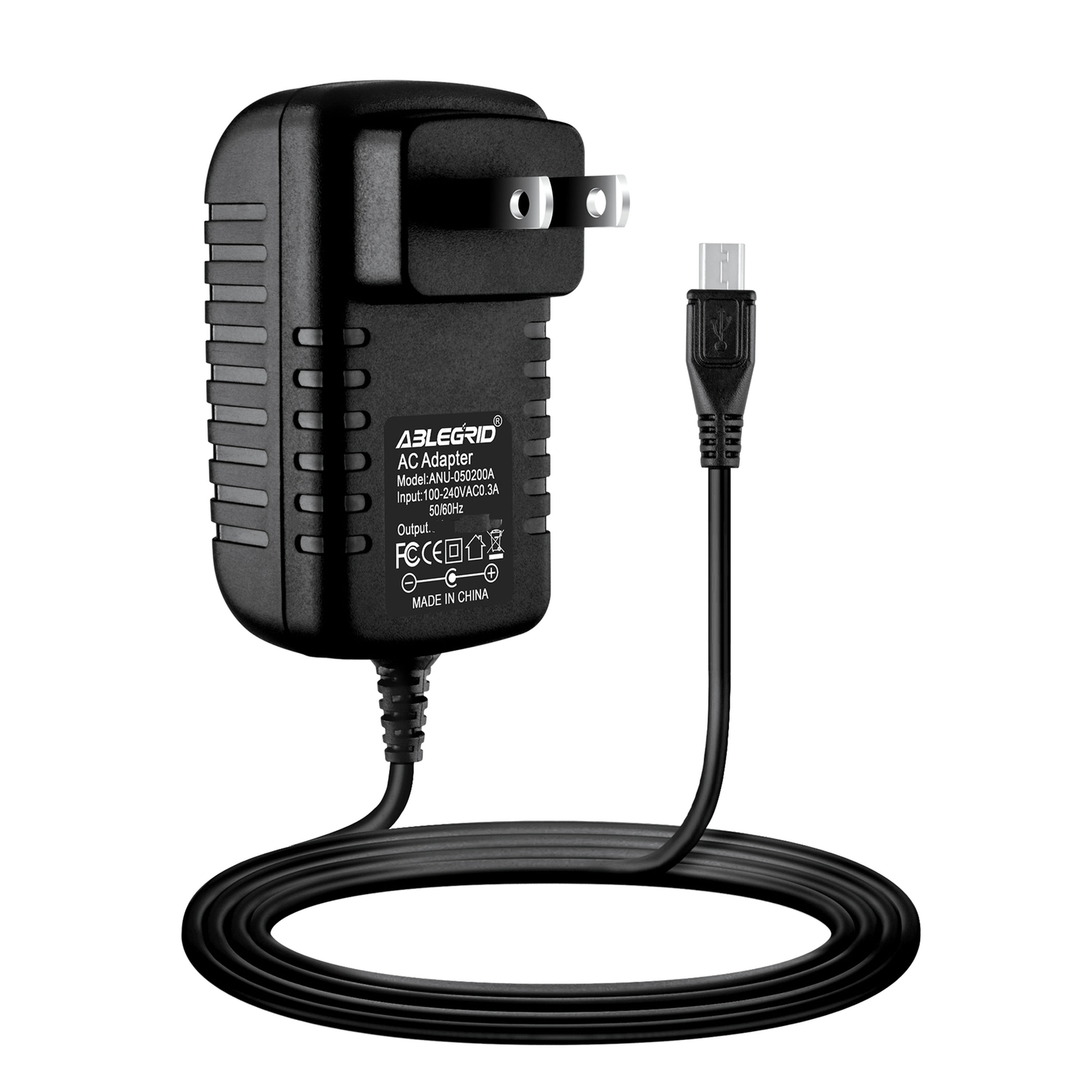 Power Supply
