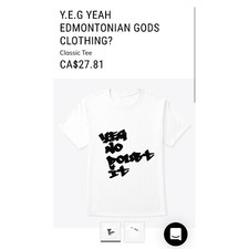 Brand new shirts: men women and teens with few colors available and more coming