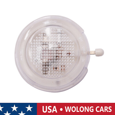 Interior Roof Reading Lamp Fits for Nissan Frontier Pulsar Sentra 26410-H8500