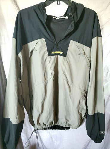 Playboy Pacsun Jacket Adult Size M 