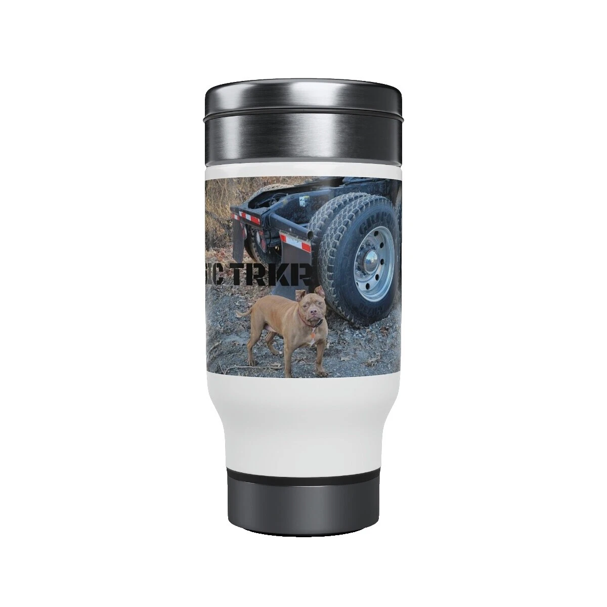 Stainless Steel Travel Mugs
