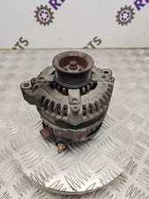 Toyota Mark II Complete Valeo Alternator 2.5 Petrol 1JZ-FSE 2000-2004 MK9 X110