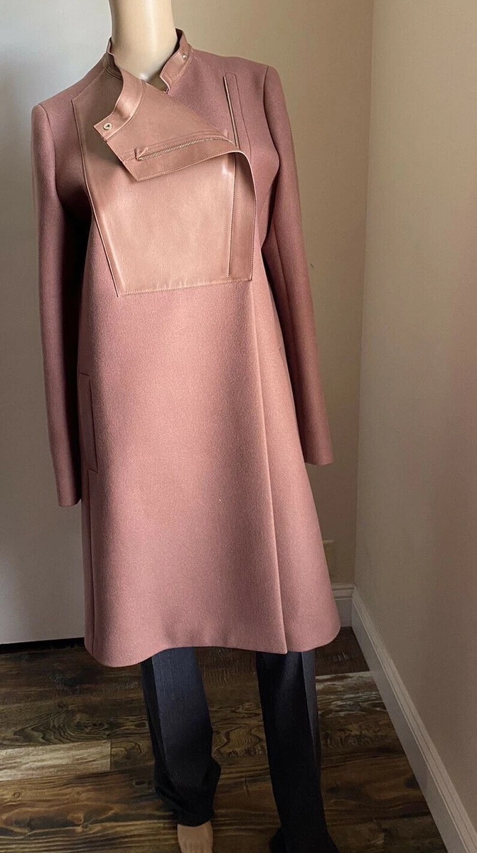 Gucci Pink Coats, Jackets & Vests for Women for sale | eBay