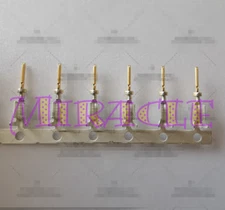 10PC NEW FOR Connector: 110238-0446 Terminal Accessories