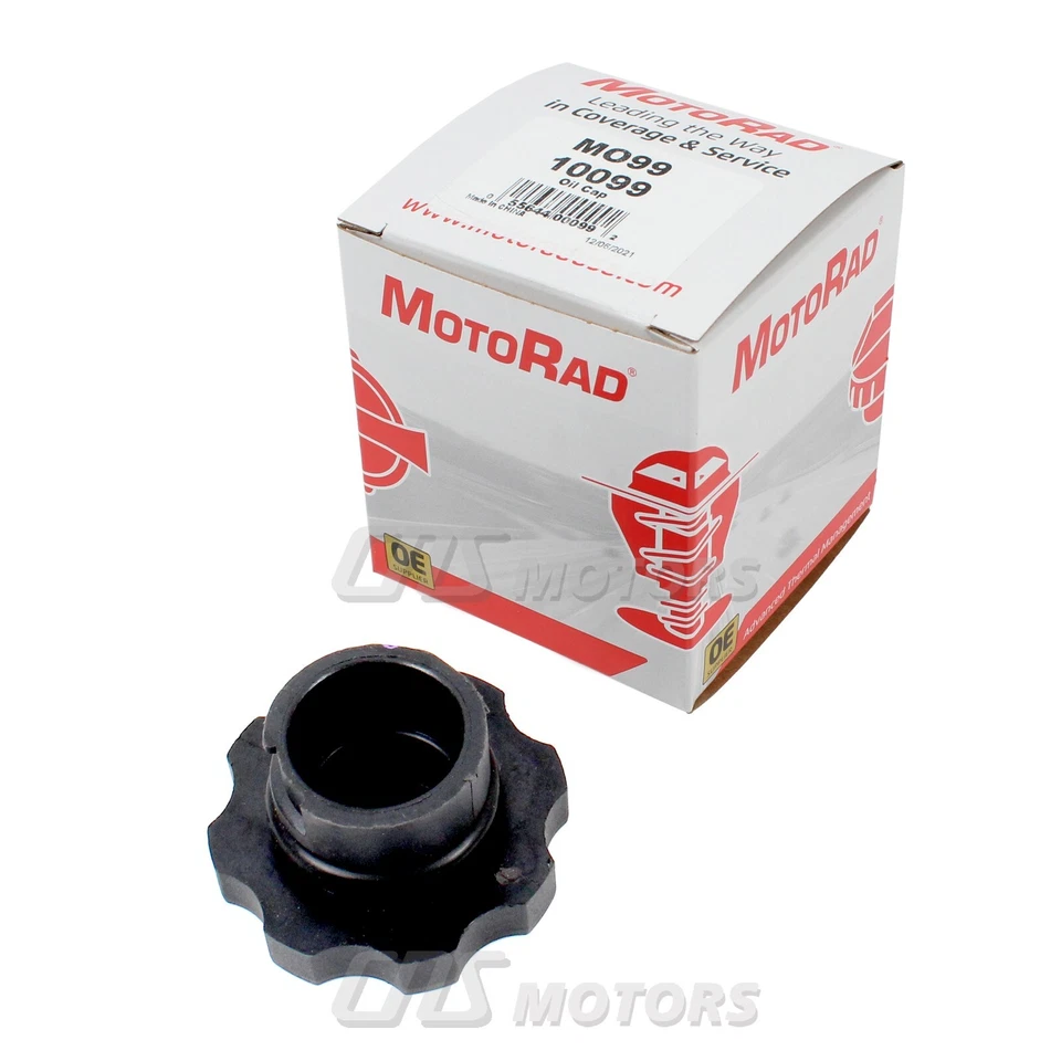 Motorad Engine Oil Filler Cap MO99 - Изображение 2 из 2