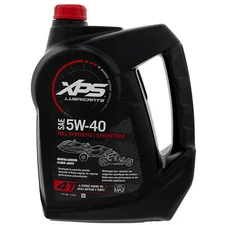 BRP Can-Am 9779493 Synthetic Oil 4T 5W40 1 Gal 779134 9779134