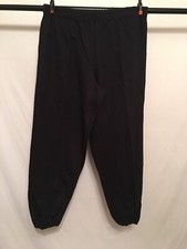 Hanes Men confortBlend sweatpants Black Size options