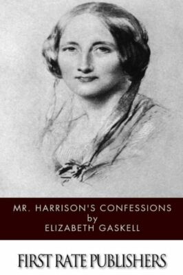 Mr  Harrison's Confessions