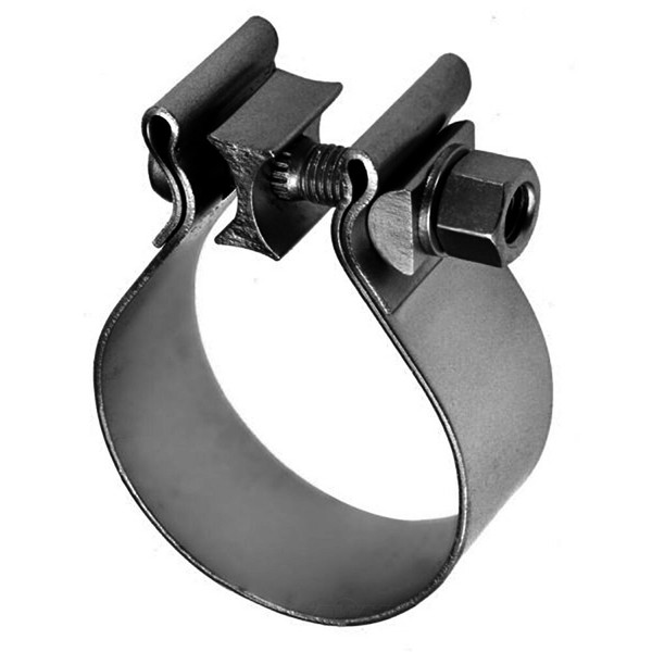 Exhaust Clamp AP Exhaust AS214 for sale online eBay