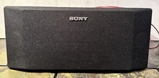 Sony SS-CT560 Wired Center Replacement Speaker Tested