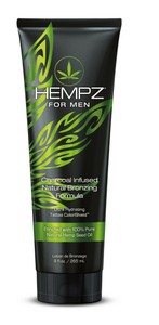 hempz lotion for men