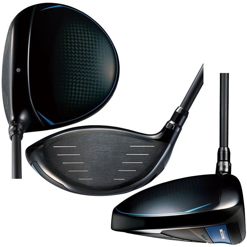 YONEX Golf JAPAN 2025 EZONE GT MAX Driver RK-04GT 45.5 in From japan - Image 2 of 4