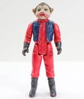 Star Wars Nien Nunb 3.75" Action Figure 1983 Vintage Kenner