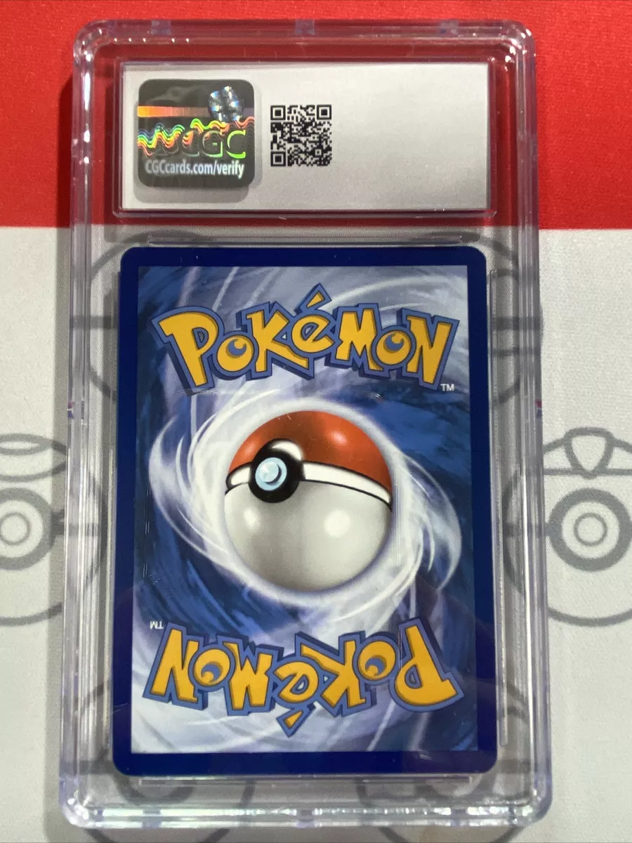 PSA 10 Gem Mint 2023 Pokemon Crown Zenith Raikou V Full Art #GG41/GG70 for  Sale in Peoria, AZ - OfferUp