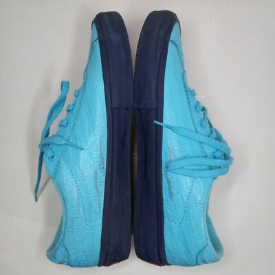 F*cking Awesome FA x Vans Epoch 94 Pro 'Bright Blue' Skate Shoes - Size 9 US