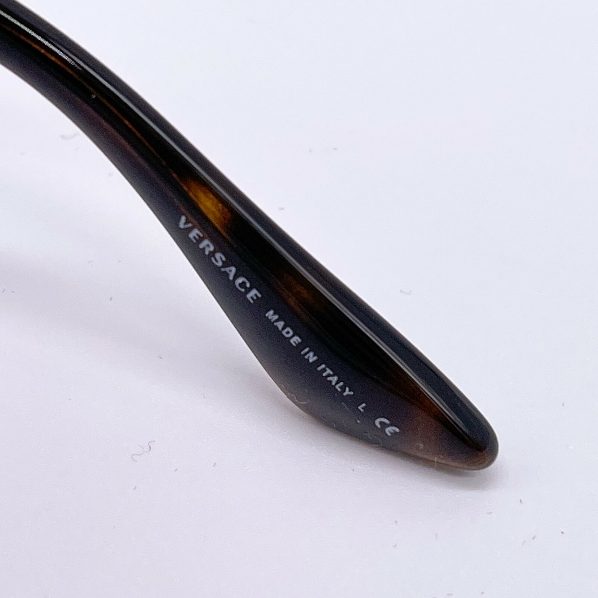 NEW VERSACE VE4395 108/73 OVERSIZED WOMEN’S SUNGLASSES VERSACE VE 4395 HAVANA NEW VERSACE VE4395 108/73 WOMEN main image 3
