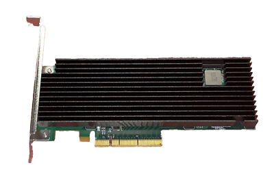 Silicom PE2ISCO2 V:2.0 Accelerator Crypto Compression PCI-e Server FP