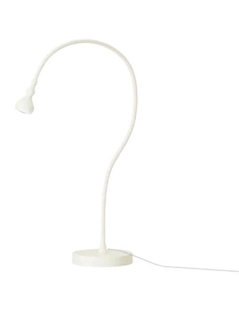 ikea bendy lamp