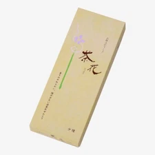 Shorindo Chabana Low Smoke Long Type (4533951020460)