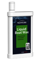 Yachtcare Liquid Boat Wax 500Ml 125910