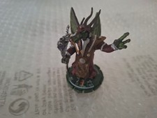 Mage Knight Figur - Demiphant - Unique