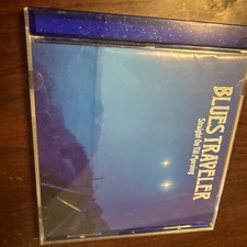 Straight on Till Morning by Blues Traveler (CD, Jun-1997, A&M (USA))