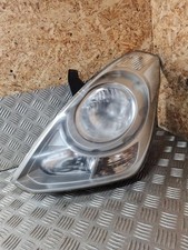 Feu avant (phare) Hyundai SATELLITE