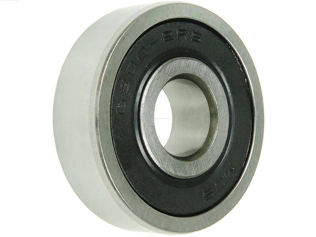 Fits AS ROZRUSZNIKI I ALTERNATORY ABE9001(BULK) ALTERNATOR BEARING