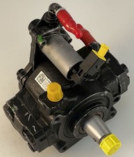 Generalüberholte VDO Hochdruckpumpe 5WS40891 03L130755AN für AUDI SKODA VW SEAT