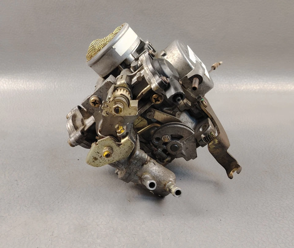 1990 1995 Honda Acty STREET Truck E07A engine Carburetor HA3 HA4 HH4 HH3 VJ23A - Image 4 of 4