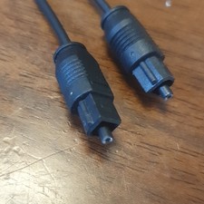 Optisches TOSLINK Audiokabel SPDIF Toslink au...